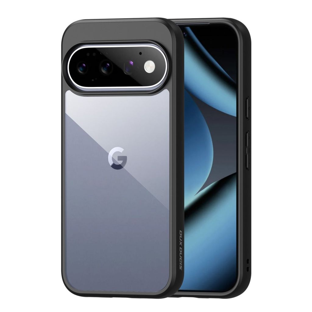 Dux Ducis Google Pixel 11/Google Pixel 11 Pro Cover Aimo Series Sort