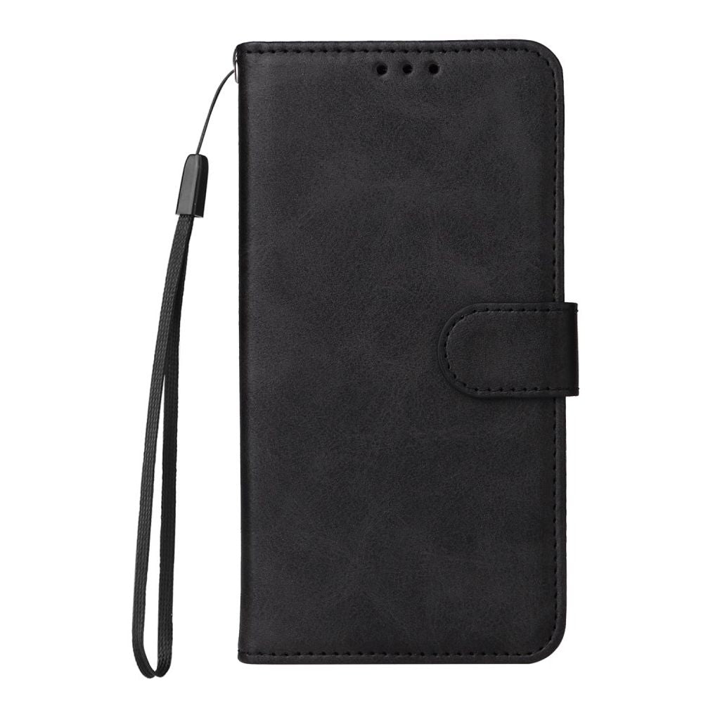 Xiaomi 17 Ultra Etui med Kortholder Sort