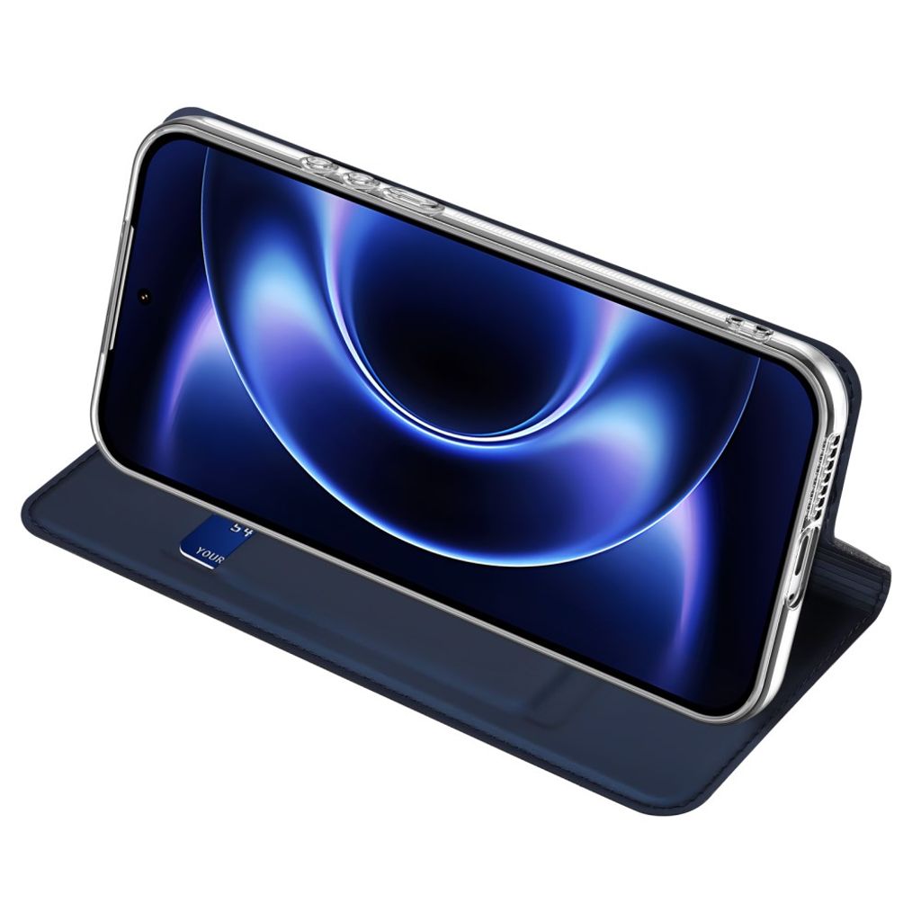 Dux Ducis Xiaomi 17 Ultra Etui Skin Pro Series Blå