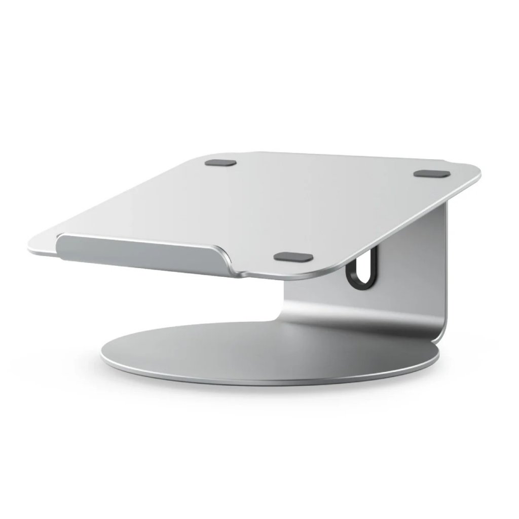 Alogic Elite 360 laptopstativ Sølv