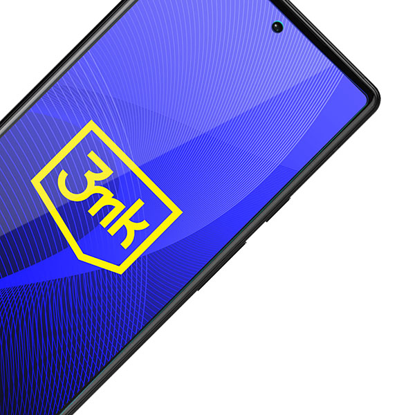 3mk Google Pixel 6 Skærmbeskytter FlexibleGlass
