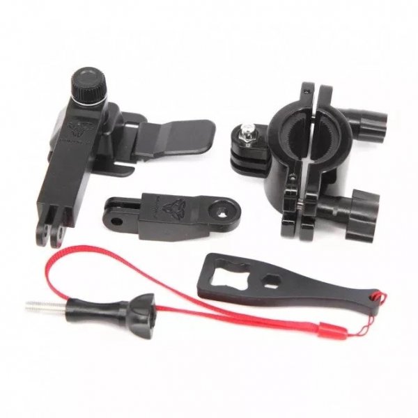 Armor-X X23T Styrholder