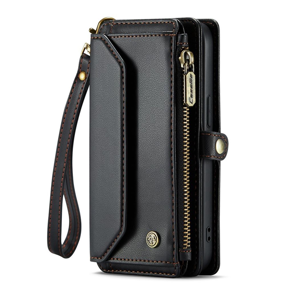 CaseMe iPhone 13 Pro Max Etui C36 Series Sort