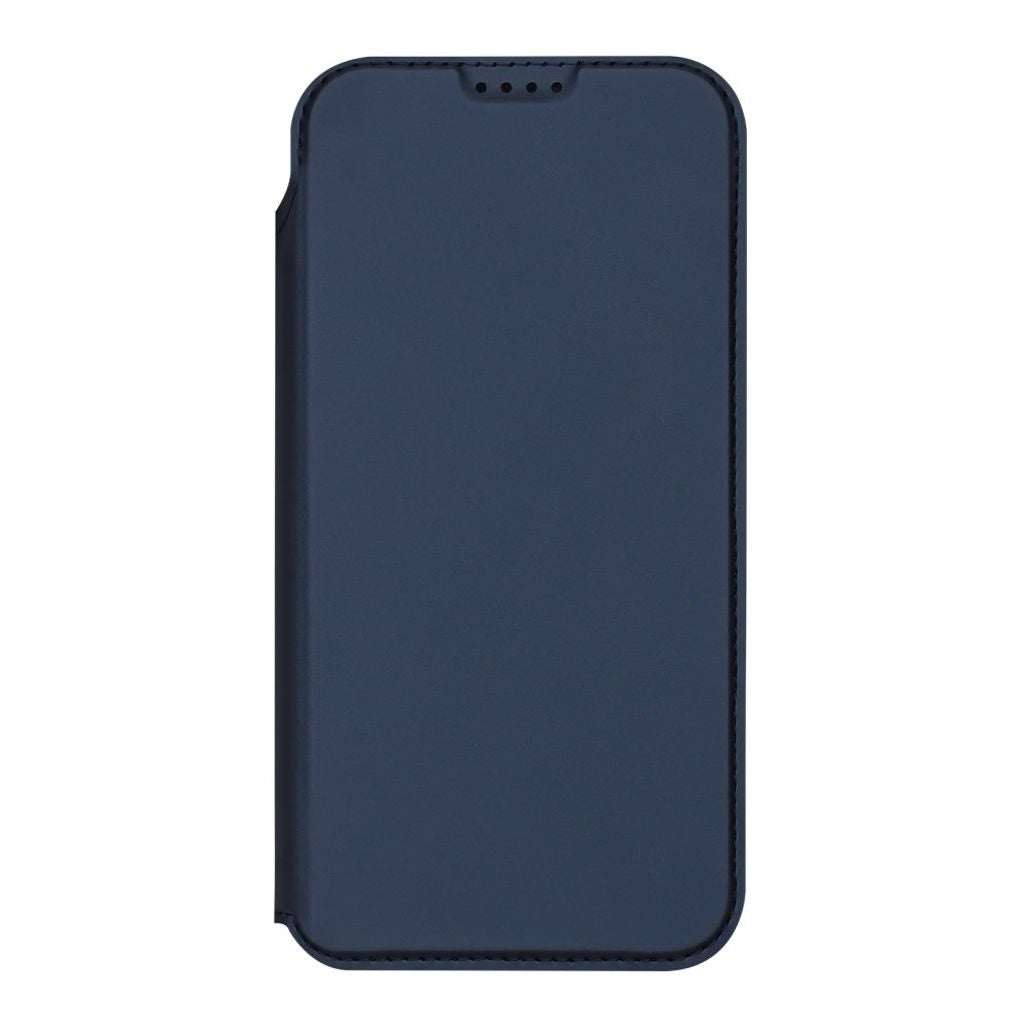 Dux Ducis iPhone 17 Pro Max/iPhone 18 Pro Max Cover Skin Pro Series Blå