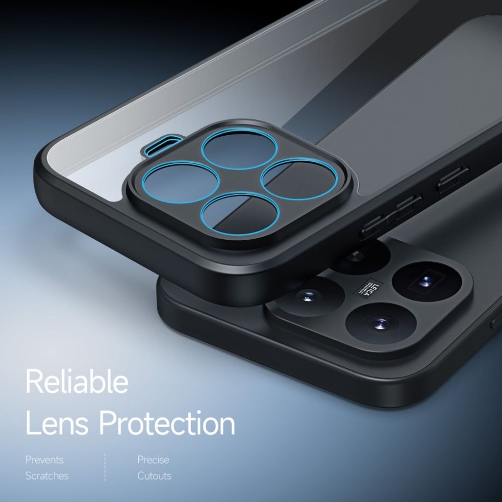 Dux Ducis Xiaomi 17T Cover Aimo Series Sort