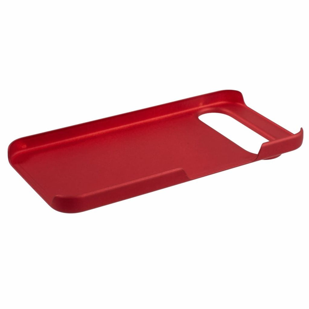 Google Pixel 11 Pro XL Cover Super Slim Rød