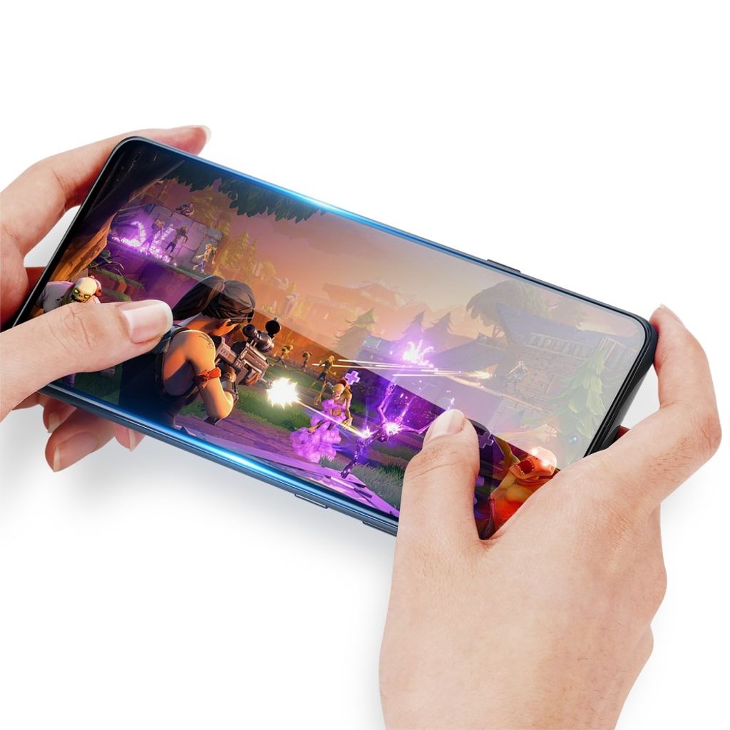 Dux Ducis Nothing Phone (4a)/Nothing Phone (4a) Pro Skærmbeskytter i Hærdet Glas