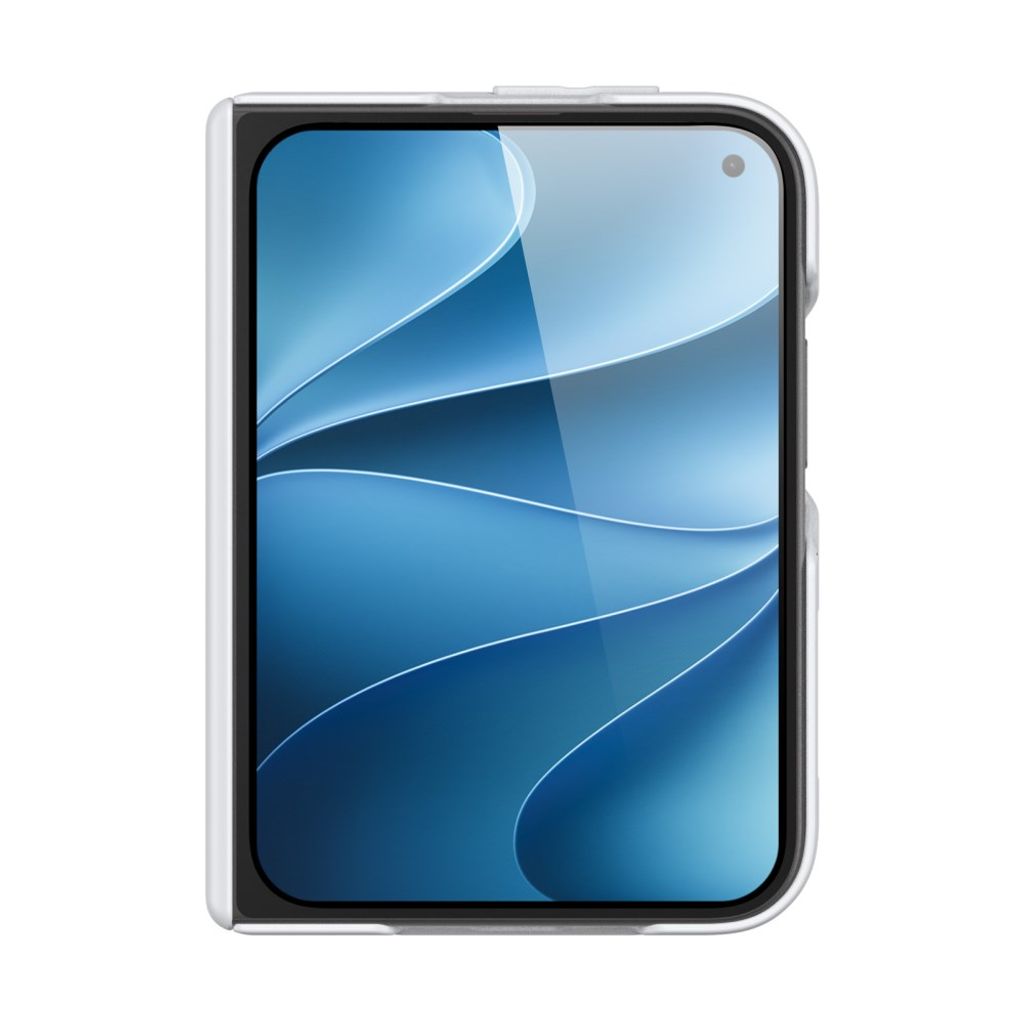 Dux Ducis iPhone Duo Cover EXPN Series MagSafe Hvid