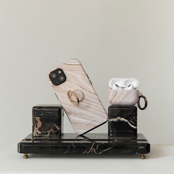 Burga iPhone 14 Pro Cover Tough MagSafe Full Glam