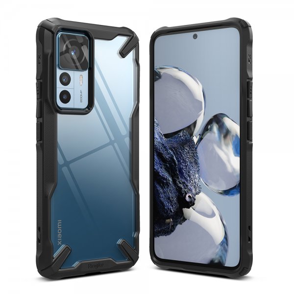Ringke Xiaomi 12T/12T Pro Cover Fusion X Sort