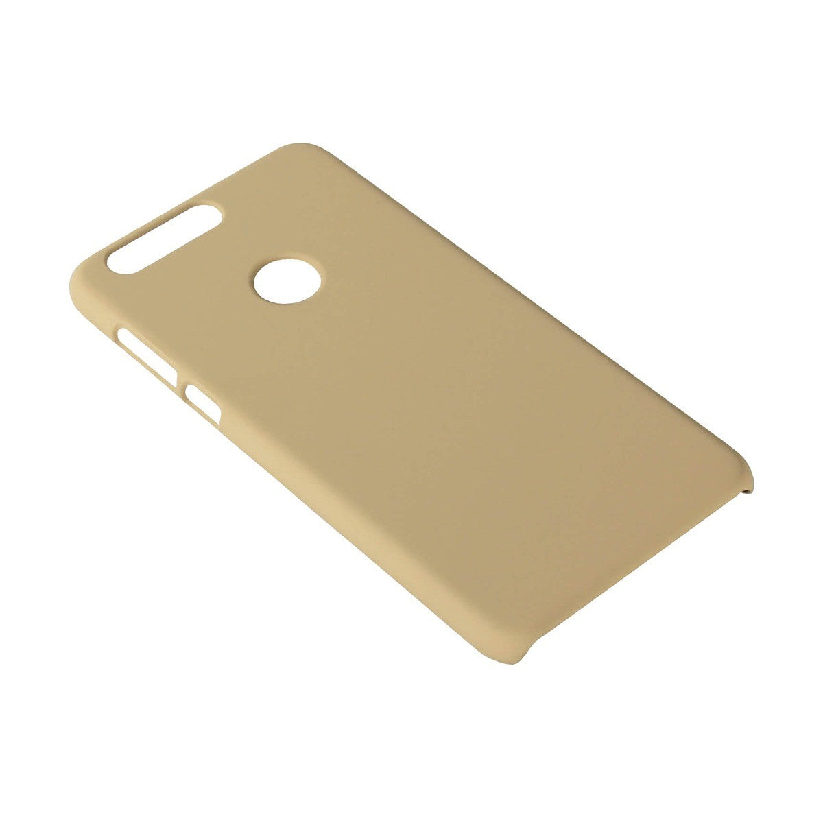 Gear Honor 8 Cover Hårdplast Beige