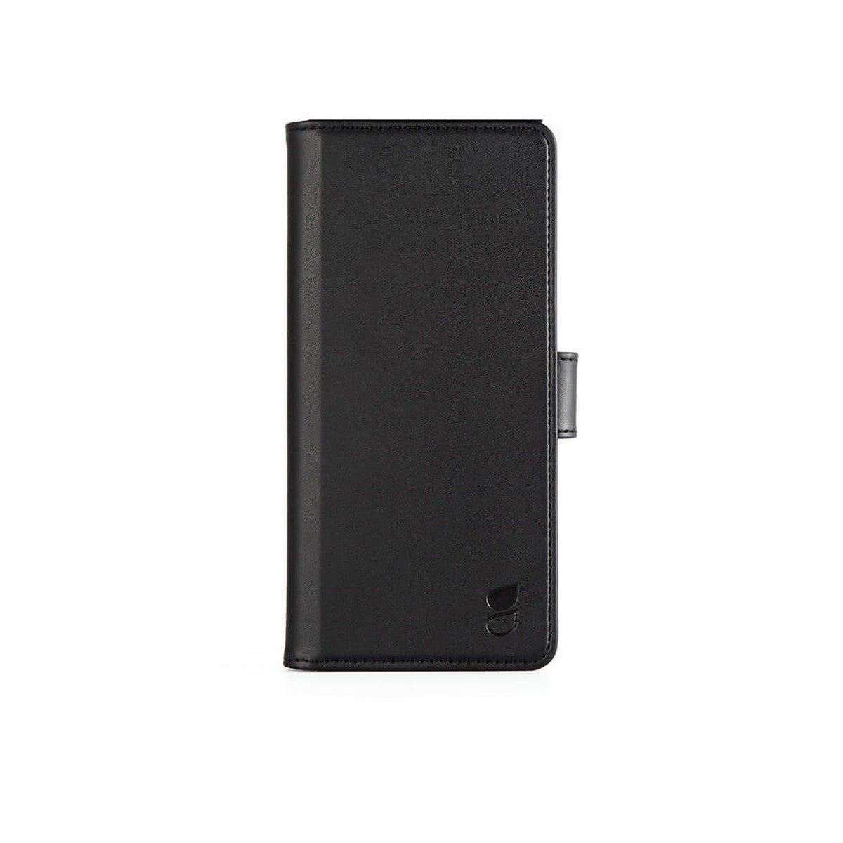 Gear Huawei Y6 2019 Etui 3 Kortholder Sort