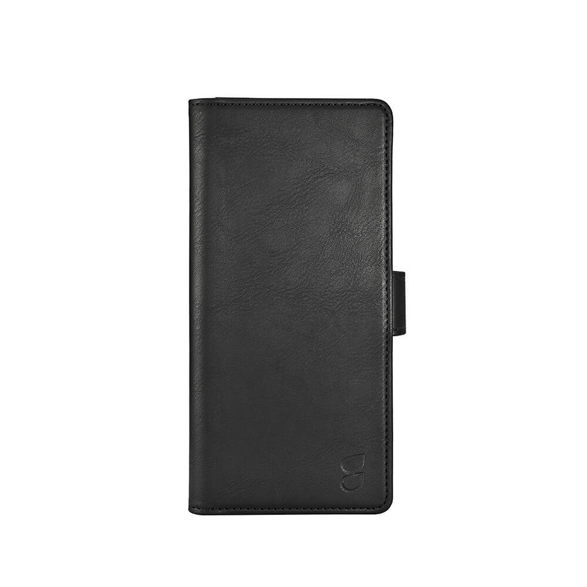 Gear Motorola Moto G62 Etui 3 Kortholder Sort