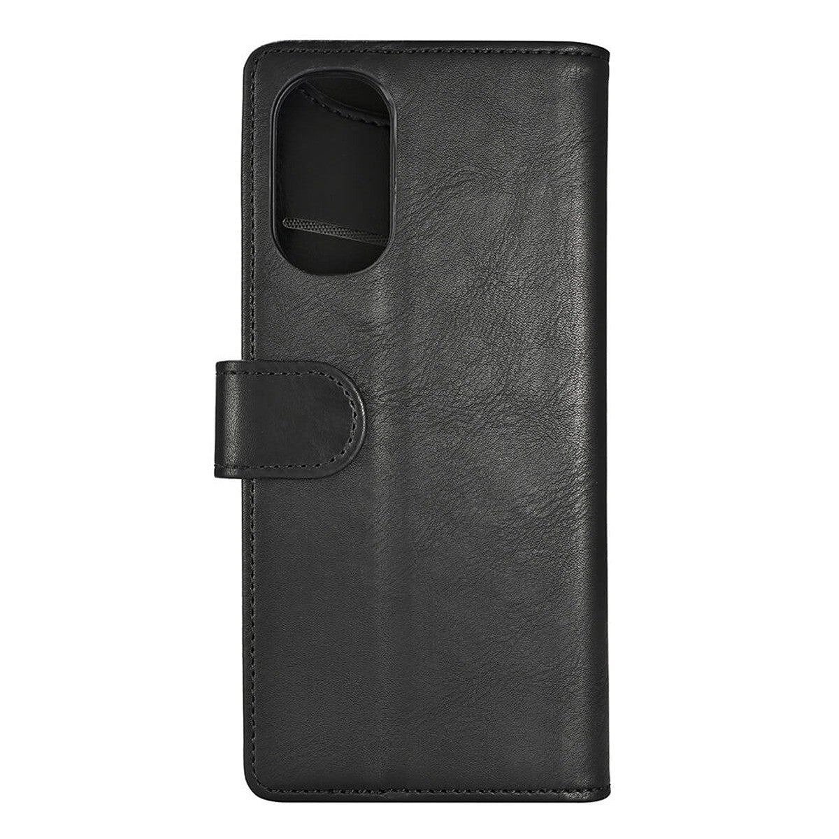 Gear Motorola Moto G62 Etui 3 Kortholder Sort
