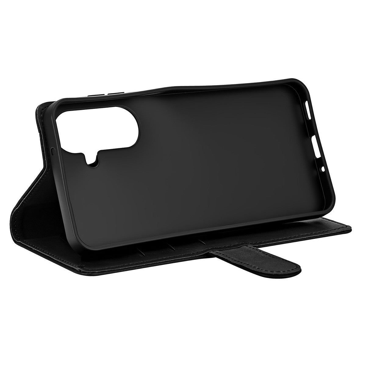 Gear Samsung Galaxy A27 Etui 3 Kortholder Sort