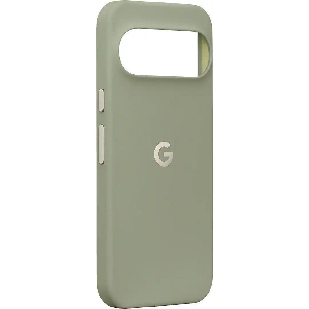 Google Original Pixel 11 Pro Skal Pixelsnap Olive