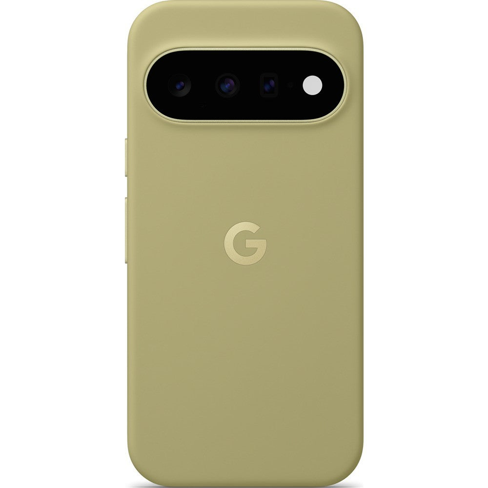 Google Original Pixel 11 Skal Pixelsnap Pistachio