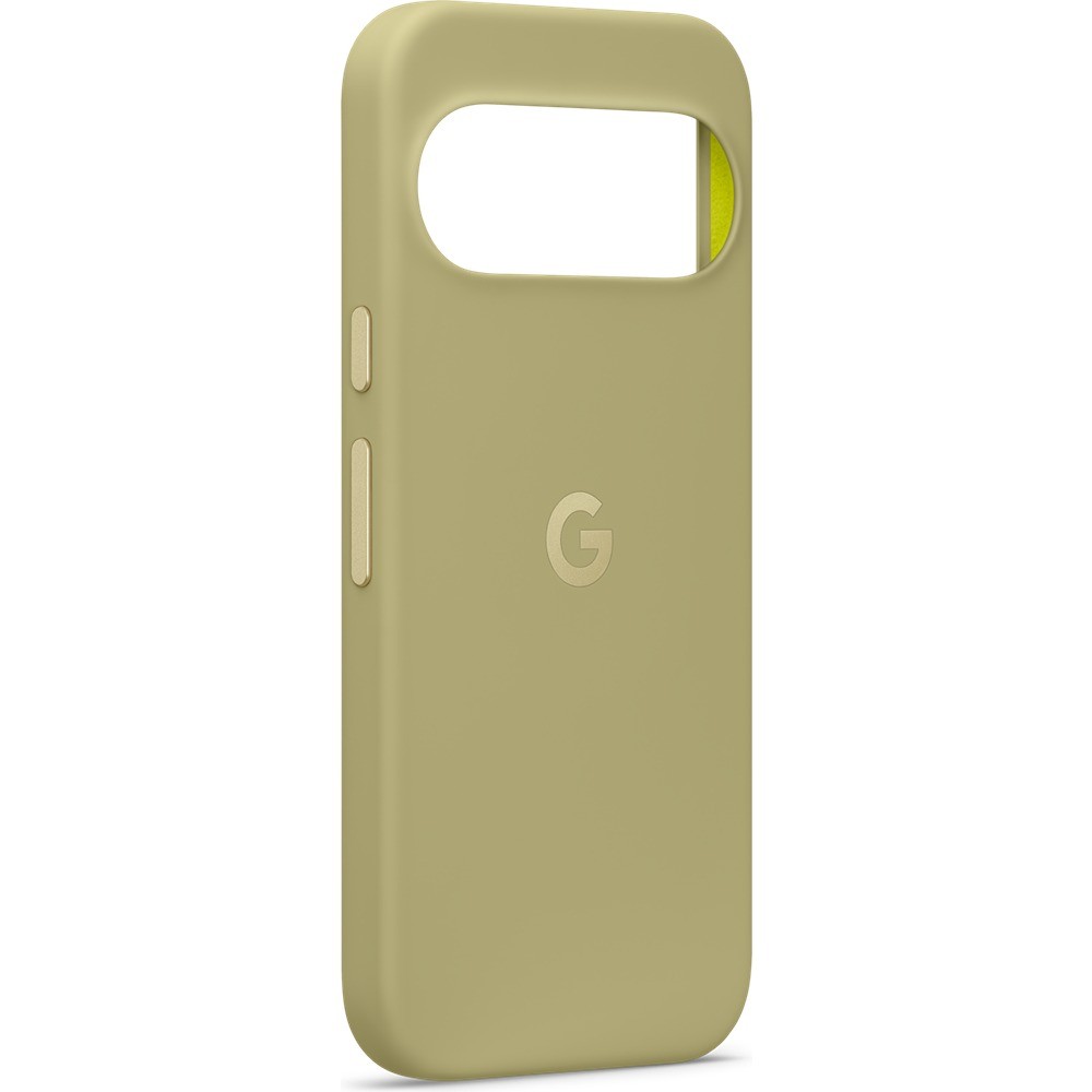 Google Original Pixel 11 Skal Pixelsnap Pistachio