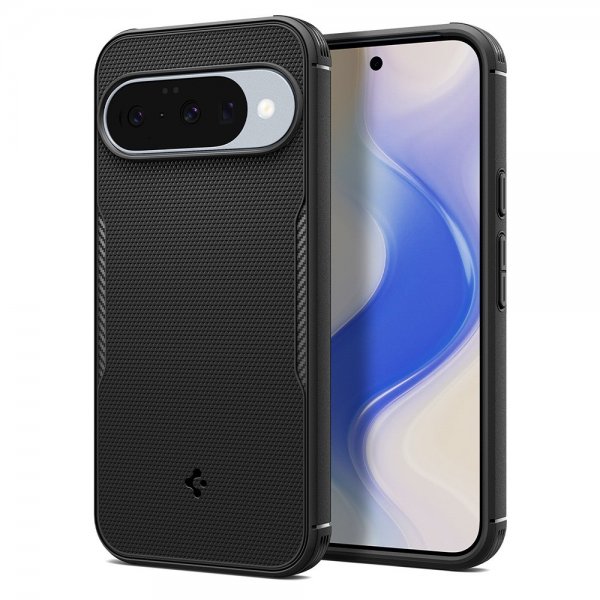 Spigen Google Pixel 10/Pixel 10 Pro Cover Core Armor MagFit Mat Sort