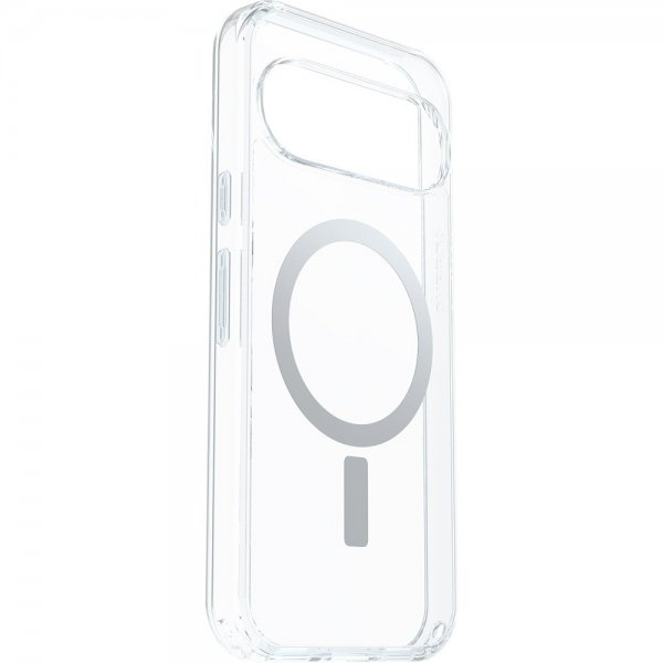 Otterbox Google Pixel 10/Pixel 10 Pro Cover Symmetry Clear MagSafe Transparent