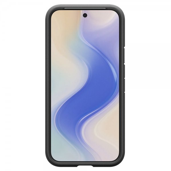 Spigen Google Pixel 10/Pixel 10 Pro Cover Tough Armor MagFit Abyss Green