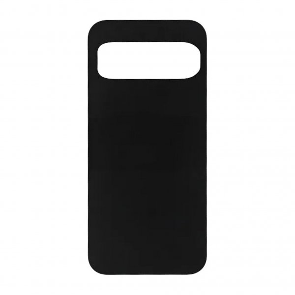 Google Pixel 10 Pro XL Bagside - Sort