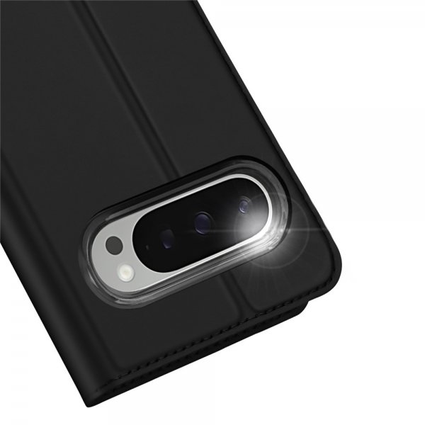 Dux Ducis Google Pixel 10 Pro XL Cover Skin Pro Series Sort
