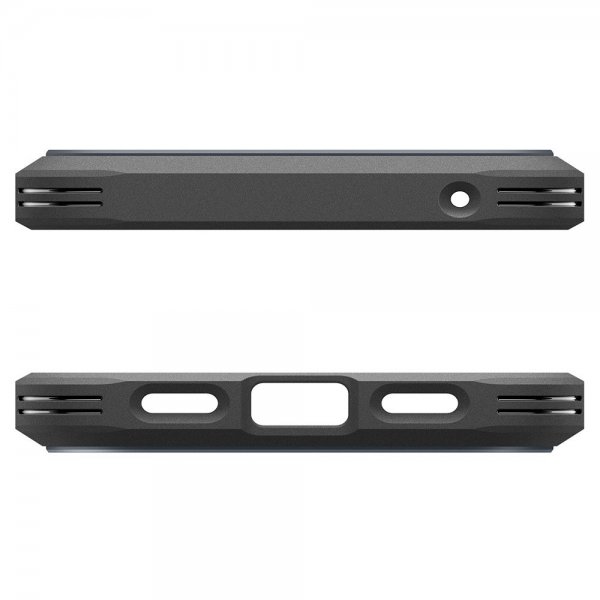 Spigen Google Pixel 10 Pro XL Cover Tough Armor MagFit Metal Slate