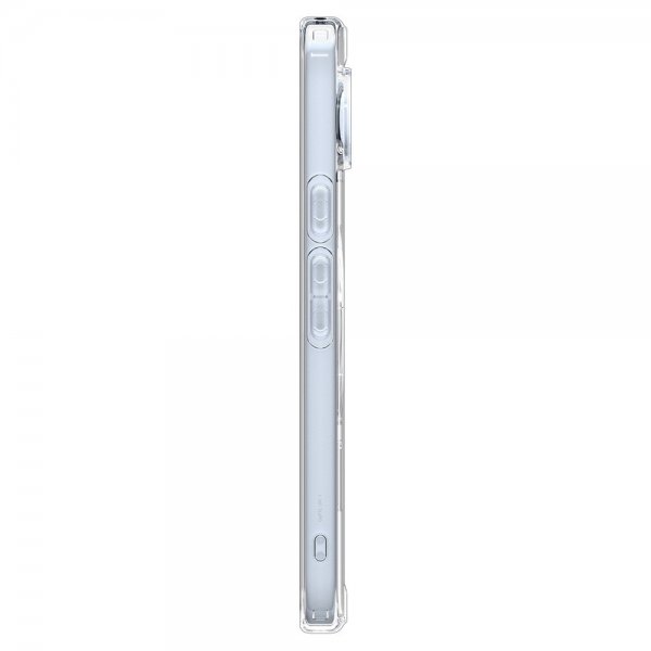 Spigen Google Pixel 10 Pro XL Cover Ultra Hybrid MagFit Clear White