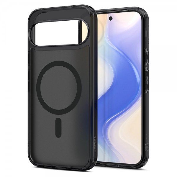 Spigen Google Pixel 10 Pro XL Cover Ultra Hybrid MagFit Frost Black
