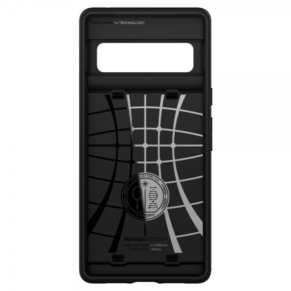 Spigen Google Pixel 6 Pro Cover Slim Armor CS Sort