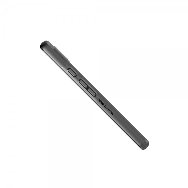 Tech21 Google Pixel 6a Cover Evo Check Smokey Black