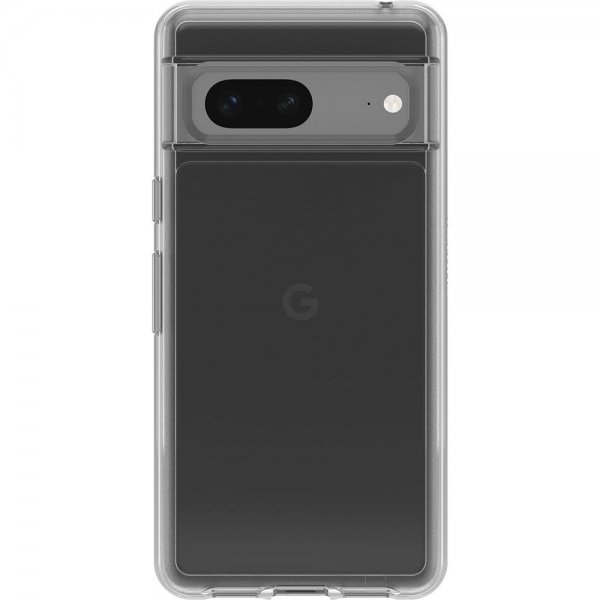 Otterbox Google Pixel 7 Cover Symmetry Clear Transparent