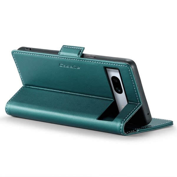 CaseMe Google Pixel 7a Cover 023 Series Grøn