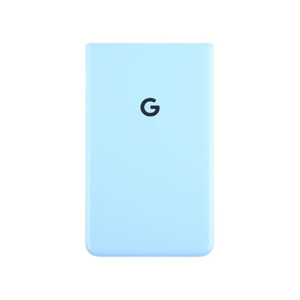 Google Pixel 8 Bagside - Blå