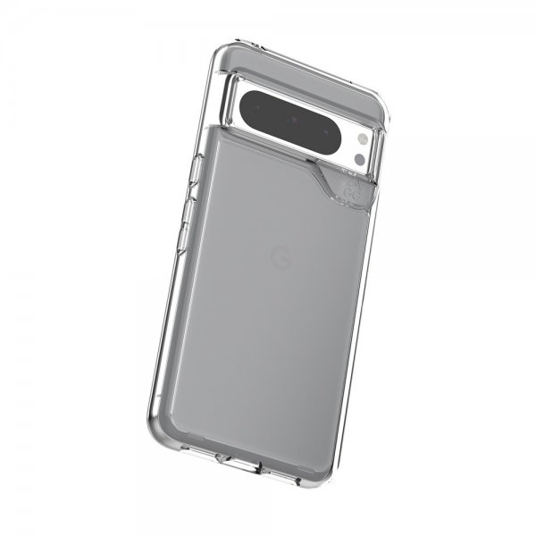 ZAGG Google Pixel 8 Pro Cover Crystal Palace Transparent