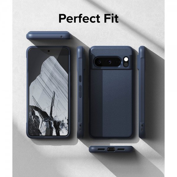 Ringke Google Pixel 8 Pro Cover Onyx Navy