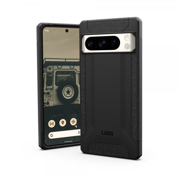 Urban Armor Gear (UAG) Google Pixel 8 Pro Cover Scout Sort