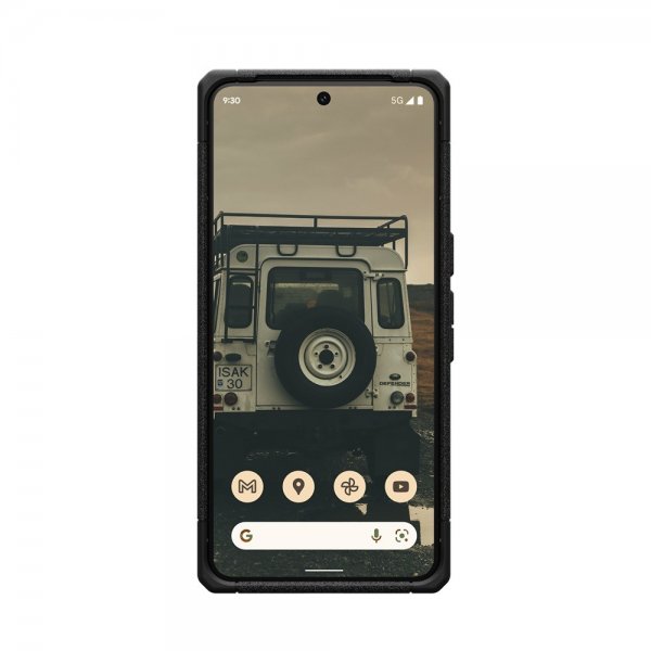 Urban Armor Gear (UAG) Google Pixel 8 Pro Cover Scout Sort