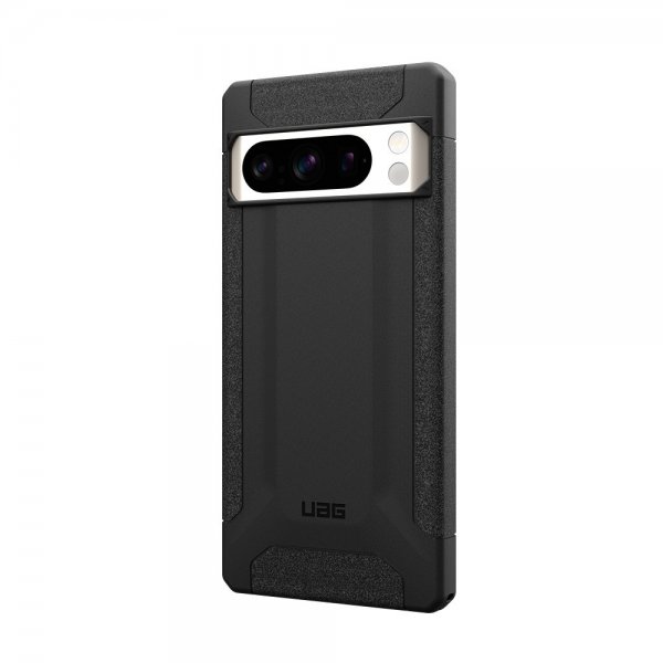 Urban Armor Gear (UAG) Google Pixel 8 Pro Cover Scout Sort