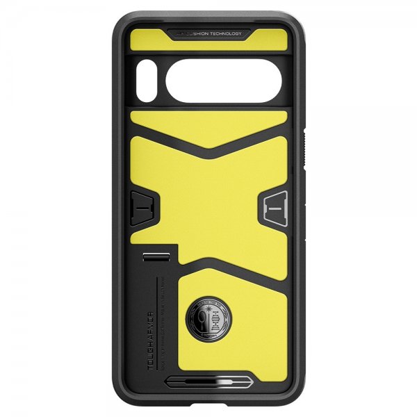 Spigen Google Pixel 8 Pro Cover Tough Armor Sort