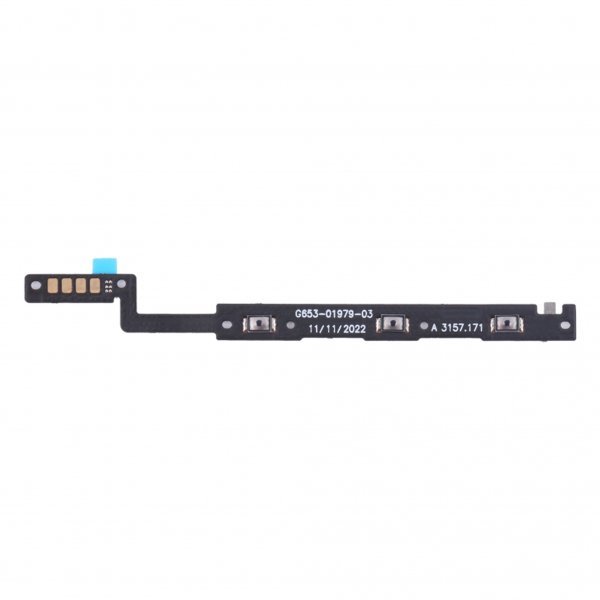 Google Pixel 8 Pro Lydstyrkeknap Flexkabel