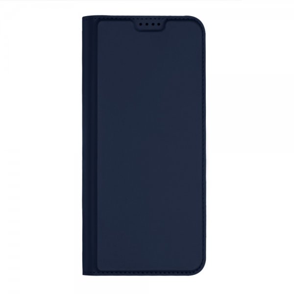 Dux Ducis Google Pixel 9/Pixel 9 Pro Cover Skin Pro Series Blå