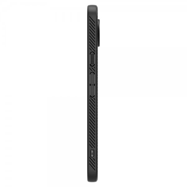 Spigen Google Pixel 9/Pixel 9 Pro Cover Liquid Air Mat Sort