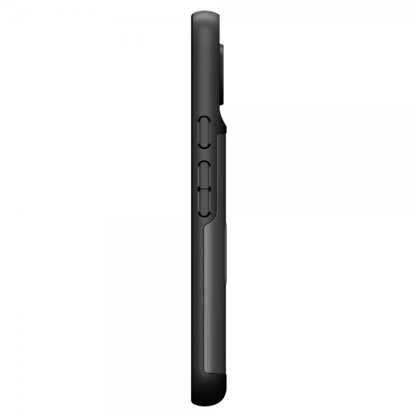 Spigen Google Pixel 9/Pixel 9 Pro Cover Slim Armor CS Sort