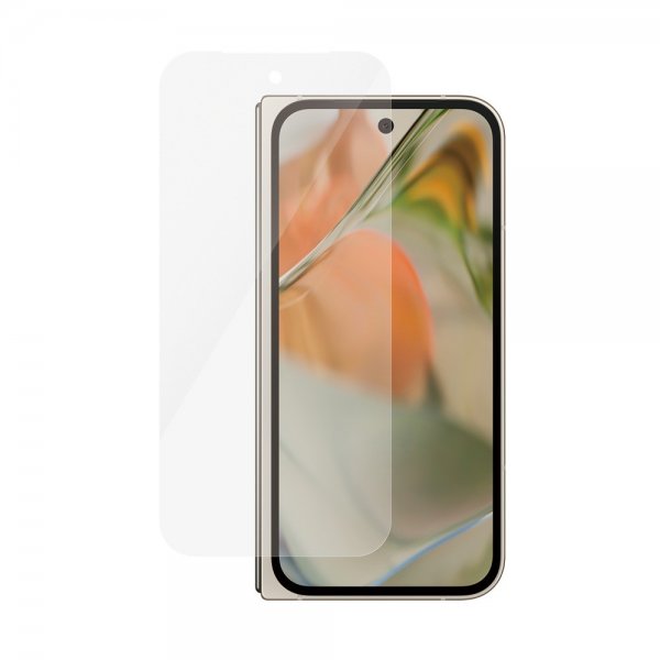PanzerGlass Google Pixel 9 Pro Fold Skærmbeskyttelse Ultra-Wide Fit Sub Screen