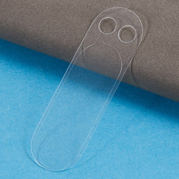 Nordic Covers Google Pixel 9 Pro XL Kamerabeskyttelsesglas