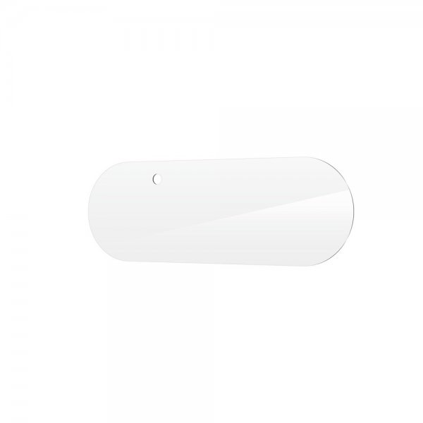 ZAGG InvisibleShield Google Pixel 9 Pro XL Kamerabeskyttelse Glass Elite Camera Protector