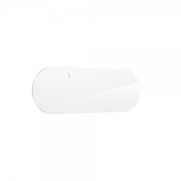 ZAGG InvisibleShield Google Pixel 9 Pro XL Kamerabeskyttelse Glass Elite Camera Protector