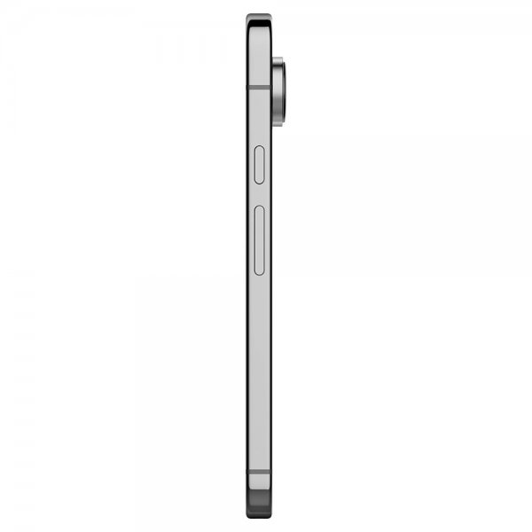 Spigen Google Pixel 9 Pro XL Kamerabeskyttelsesglas.tR EZ Fit Optik 2-pak